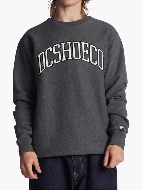 Dc barricade 2025 pullover hoodie